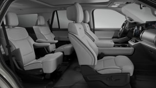 2026 Ford Expedition® Internal Image 1